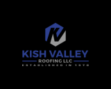/public/logoimage/1583898045kish valey roof logocontest 2 black.png
